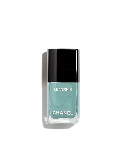 chanel nagellack grün|chanel nagellak kleuren.